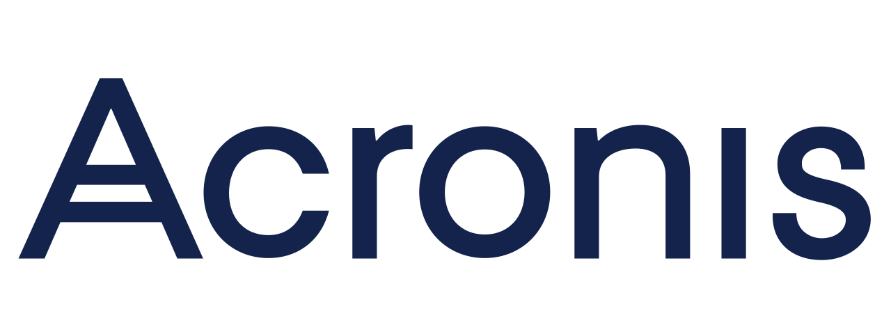 Acronis Cyber Protect Cloud Backup Solutions for Resellers