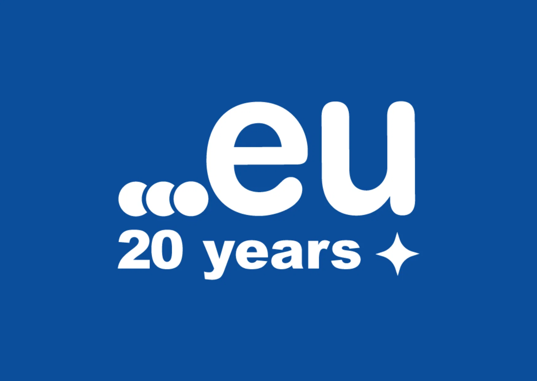 .EU 20 years celebration event