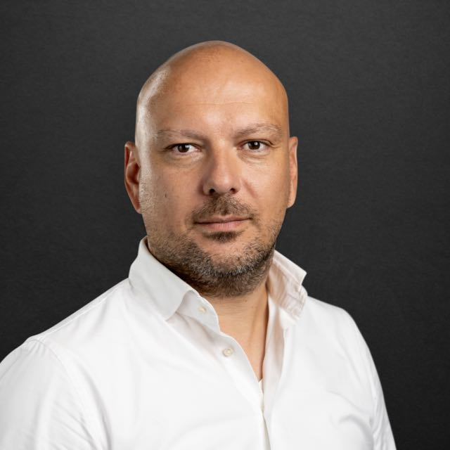 Martijn Kamphuis
