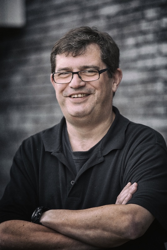 Theo Geurts