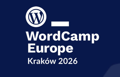 WordCamp Europe 2026