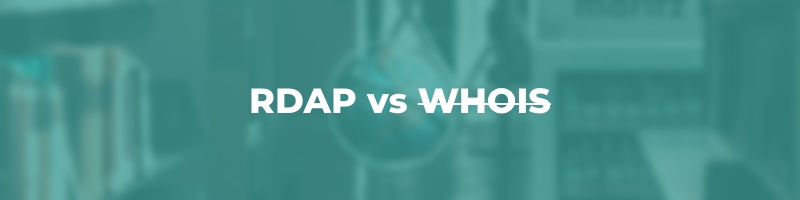 rdap vs whois