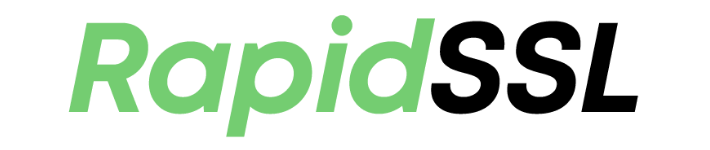 rapidssl logo